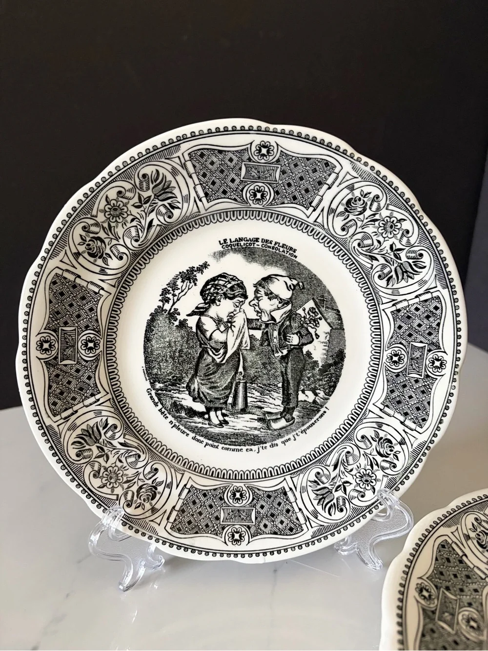 SET of 6 